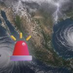 Pronostican fase más intensa de El Niño para septiembre y noviembre