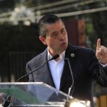 Coyoacán inicia censo vehicular en colonias cercanas al Estadio Azteca