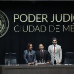 Poder a la sombra en el TSJCDMX: apuntan a secretaria de Rafael Guerra como operadora de un “gobierno paralelo”