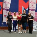 Monterrey lleva a cabo jornada “Mujeres Activas, Mujeres Saludables”