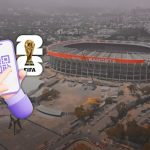Vecinos del Estadio Banorte deberán usar código QR para circular en el Mundial 2026