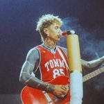 Machine Gun Kelly en México: fecha, precios y preventa para el Estadio Fray Nano