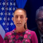 Sheinbaum denuncia uso político de acusaciones contra Rocha Moya en Estados Unidos