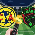 América vs FC Juárez: Fecha, horario y dónde ver cuartos de final de Liga MX Femenil