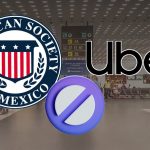 Uber y aeropuertos en México: AMSOC enciende alerta