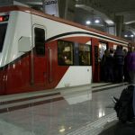 Tren Suburbano registra retrasos por incidente entre Fortuna y Tlalnepantla