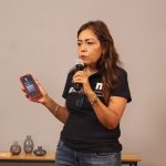 Morelia fortalece protección para mujeres con estrategia Punto Naranja