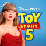 ¿Taylor Swift en Toy Story 5? Los guiños ocultos que dispararon los rumores