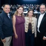 Ricardo Moreno celebra a las madres de Toluca con concierto de la OFiT