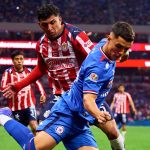 Chivas vs Cruz Azul: Pronóstico y posibles alineaciones en las semifinales de la Liga MX