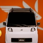 Olinia propone nueva NOM para emplacamiento de vehículos eléctricos