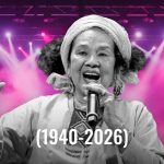 ¿De qué murió Totó la Momposina, ícono de la cumbia colombiana?
