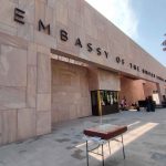 Embajadores de Estados Unidos en México en tiempos de cambio geoestratégico