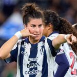 Rayadas golea a Cruz Azul y avanza a semifinales de la Liga MX Femenil