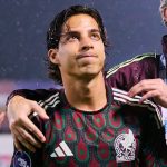 Diego Lainez acepta quedar fuera del Mundial 2026 tras decisión de Aguirre