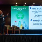 México fortalece reciclaje de plásticos con alianza internacional entre APR y ANIPAC