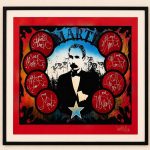 Casa Tlaxcala presentará exposición “Martí Hoy y Siempre” por aniversario de José Martí