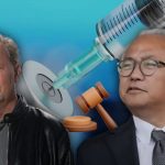Kenneth Iwamasa, exasistente de Matthew Perry, condenado por inyectarle ketamina