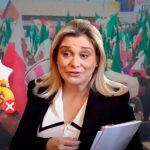 Maru Campos niega uso de recursos públicos en marcha en Chihuahua