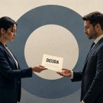 La venta de deudas en México: cuando el banco vende tu crédito