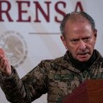 ¿Quién es Rafael Ojeda? Militar y ex secretario de Marina