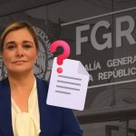 “Está mal hecho”: Maru Campos cuestiona citatorio de la FGR