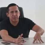 ¿Quién es Julián Urióstegui? Presidente del CCE Guerrero