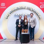 ODESSA obtiene distintivo ESR por séptimo año consecutivo