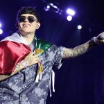 Junior H se queda sin cantar sus mayores éxitos por veto a corridos