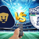 Pumas vs Pachuca: A qué hora y dónde ver la vuelta de semifinales de la Liga MX