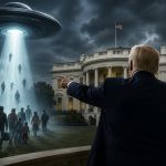 Casa Blanca es criticada por promover sitio que compara migrantes con extraterrestres