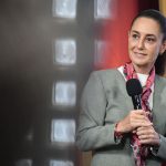La suerte de contar con Sheinbaum en la presidencia