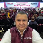 Acusan a Juan Olivas, político de Morena en Naucalpan, de intento de feminicidio
