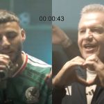 La historia detrás de Alexis Vega y Javier Aguirre en el video de Grupo Frontera