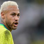 Neymar se lesiona y peligra su lugar en el Mundial 2026