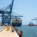 Hutchison Ports ICAVE invierte 62 mdp para modernizar operaciones en Veracruz