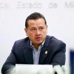 Carlos Torres Piña señala presencia de colombianos ligados al CJNG en Michoacán