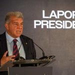 ¿Quién es Joan Laporta? Empresario y presidente del FC Barcelona