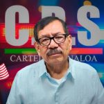 EU detiene a Gerardo Mérida Sánchez, ex secretario de Seguridad de Sinaloa, señalado por vínculos con el Cártel de Sinaloa