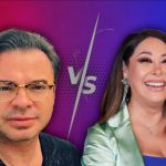 Marco Chacón se opone a que Addis Tuñón sea tutora del nieto de Maribel Guardia