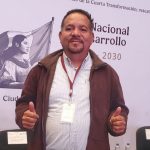 Veracruz: Efraín Blanco, comisariado ejidal de Mata Tenatito, es asesinado en su casa