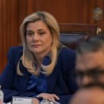 PAN respalda a Maru Campos y acusa a Morena de pactar con el crimen organizado