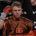 Canelo Álvarez peleará el 12 de septiembre ante Christian Mbilli