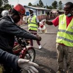 ¿Cuáles son los síntomas del ébola? tratamiento y origen