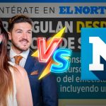 Samuel García mantiene 70% de aprobación pese a ataques: Mariana Rodríguez responde a El Norte