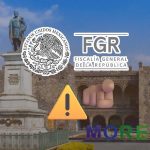 FGR confirma red de infiltración criminal en municipios de Morelos