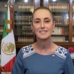 “Esta transformación no la detiene nadie”: Sheinbaum convoca a su segundo informe
