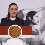 Sheinbaum descarta retirar concesión de TV Azteca a Ricardo Salinas Pliego