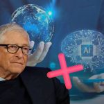 Bill Gates advierte: la mayoría de empresas de IA fracasarán