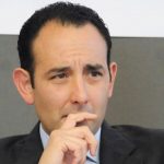 Maru Campos acudirá a citatorio ante la FGR acompañada de Roberto Gil Zuarth